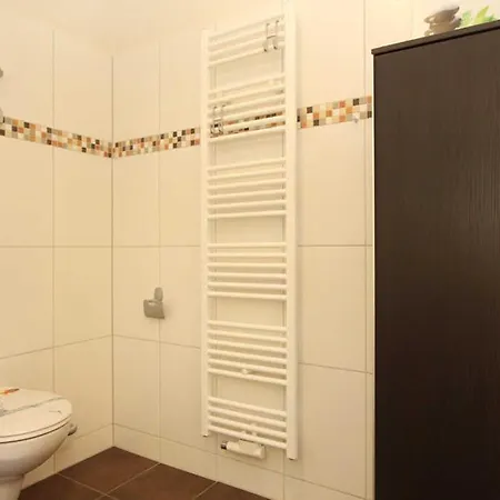 Haus Undine 04 * Boltenhagen (Ostseebad)