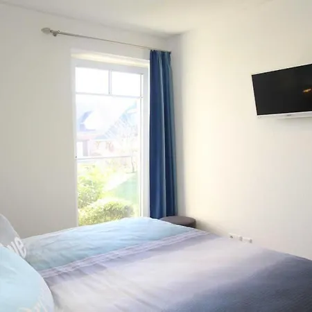 Haus Undine 04 * Boltenhagen (Ostseebad)