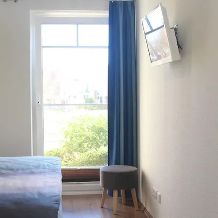 Haus Undine 04 Appartement