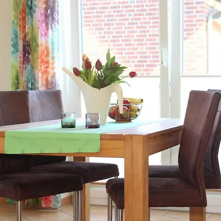 Haus Undine 04 Appartement Boltenhagen (Ostseebad)