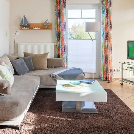 Haus Undine 04 * Boltenhagen (Ostseebad)