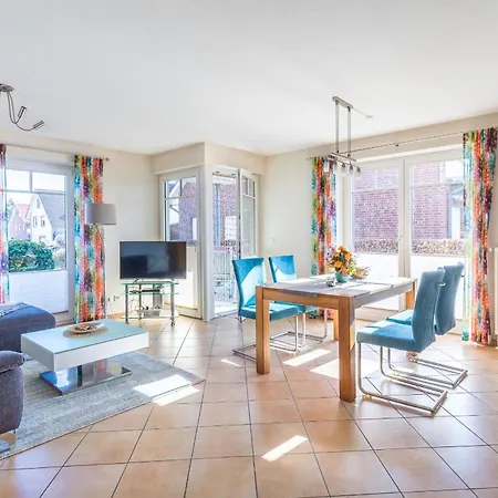 Apartment Haus Undine 04