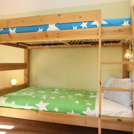 Daire Haus Undine 04