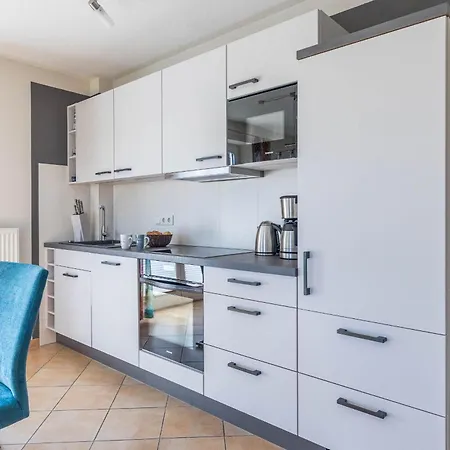 Haus Undine 04 * Boltenhagen (Ostseebad)