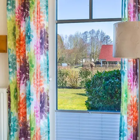 Daire Haus Undine 04