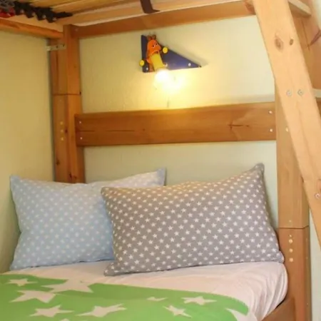 Apartment Haus Undine 04