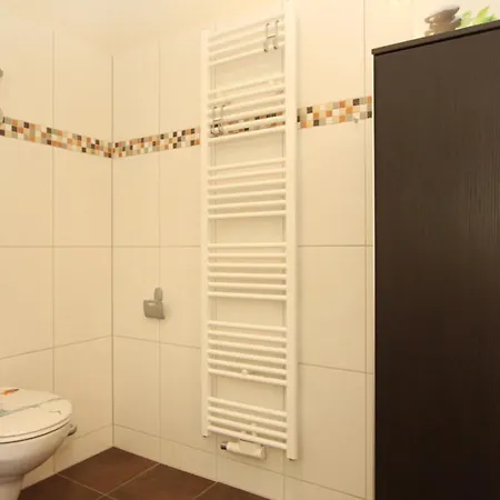 Haus Undine 04 Daire *