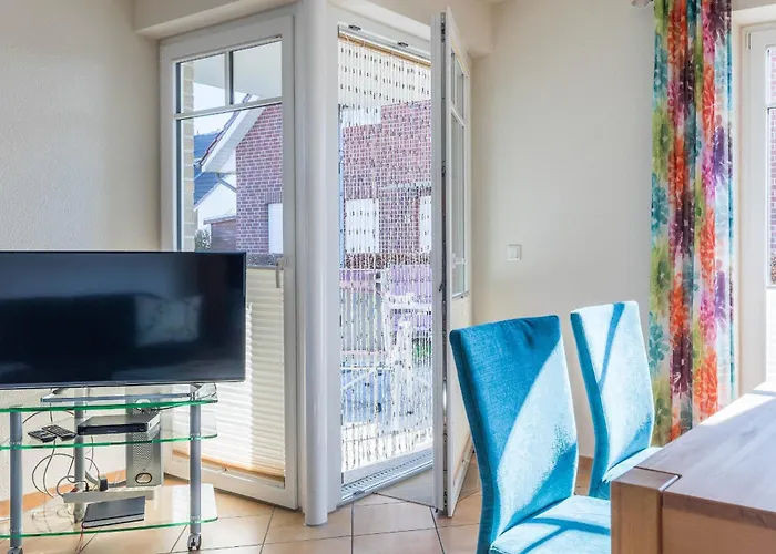 Haus Undine 04 * 볼텐하겐