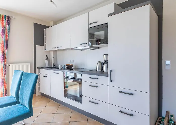 Haus Undine 04 볼텐하겐