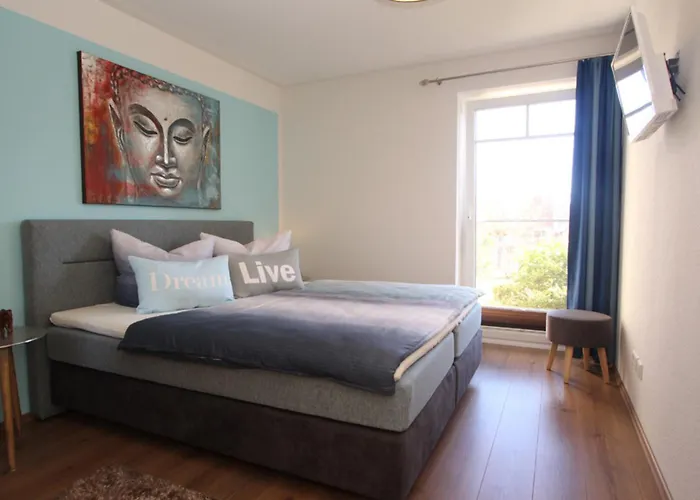 Haus Undine 04 볼텐하겐