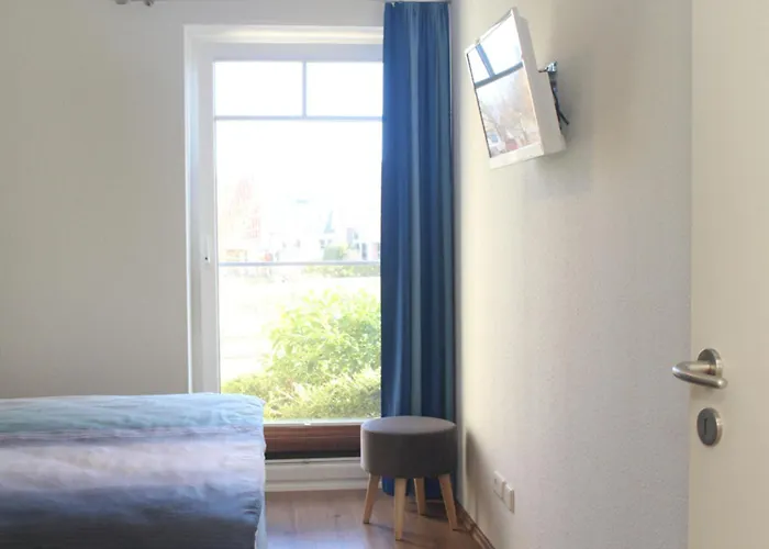 Haus Undine 04 볼텐하겐