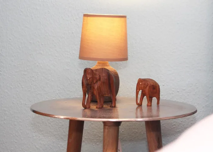 아파트 Haus Undine 04 볼텐하겐