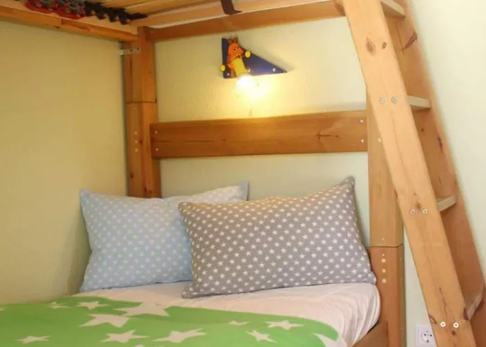 아파트 Haus Undine 04