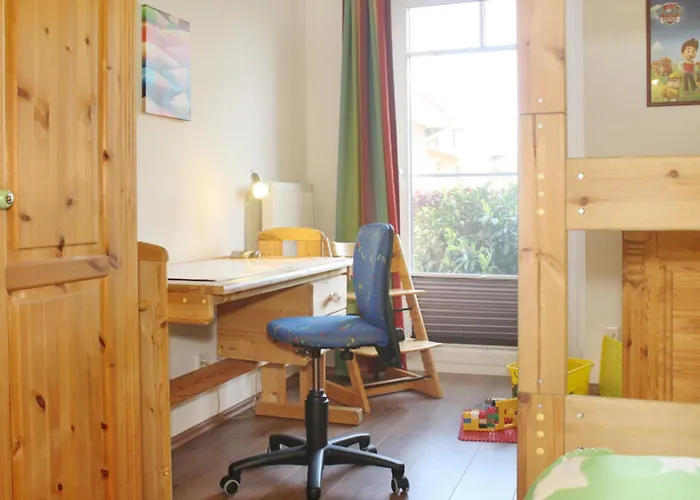 Haus Undine 04 * 볼텐하겐