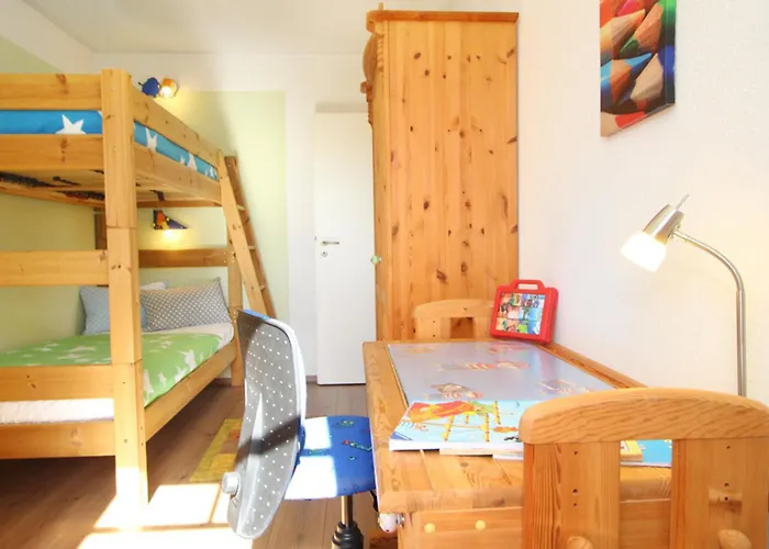 아파트 Haus Undine 04